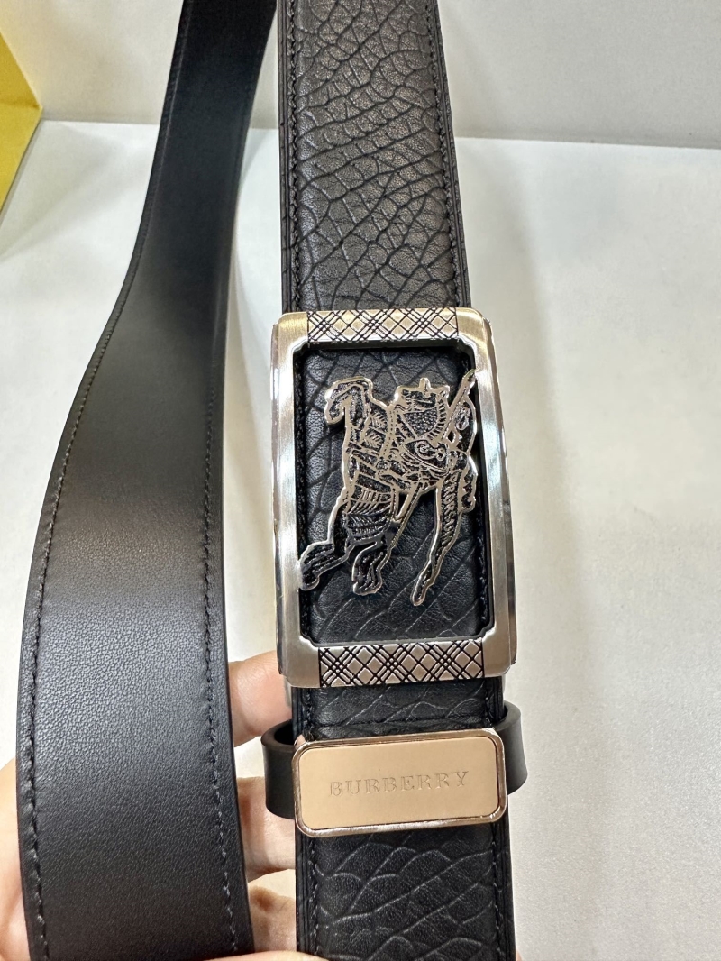 Burberry Belts